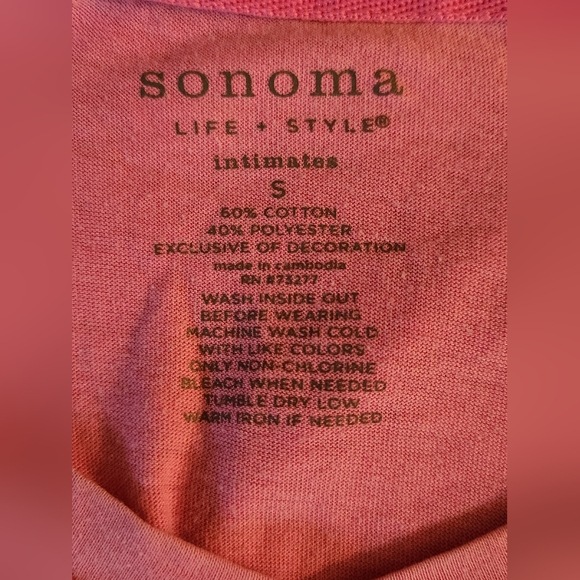 **Bundle** Sonoma t-shirts - Picture 5 of 6